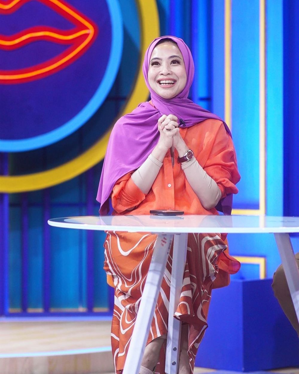 Biasa Terbuka, 8 Artis ini Mendadak Berhijab di Bulan Ramadan, Terakhir Tuai Pro Kontra!