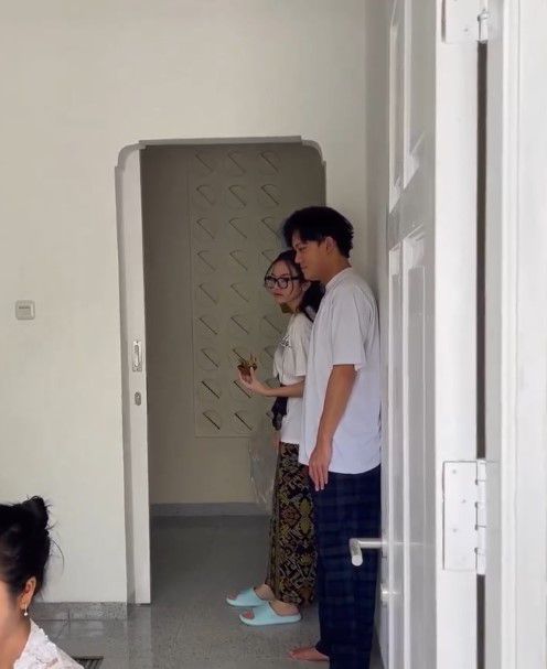 Adu Mewah Rumah Rizky Febian VS Mahalini yang Resmi Tunangan, Vibesnya Beda Banget, Siap Ditempati Usai Menikah?