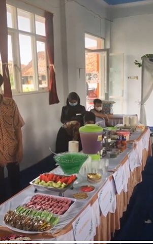 Viral Pesta Pernikahan Mewah di Gresik, Netizen Temukan Kejanggalan: Pulang Jadi Janda dan Duda!