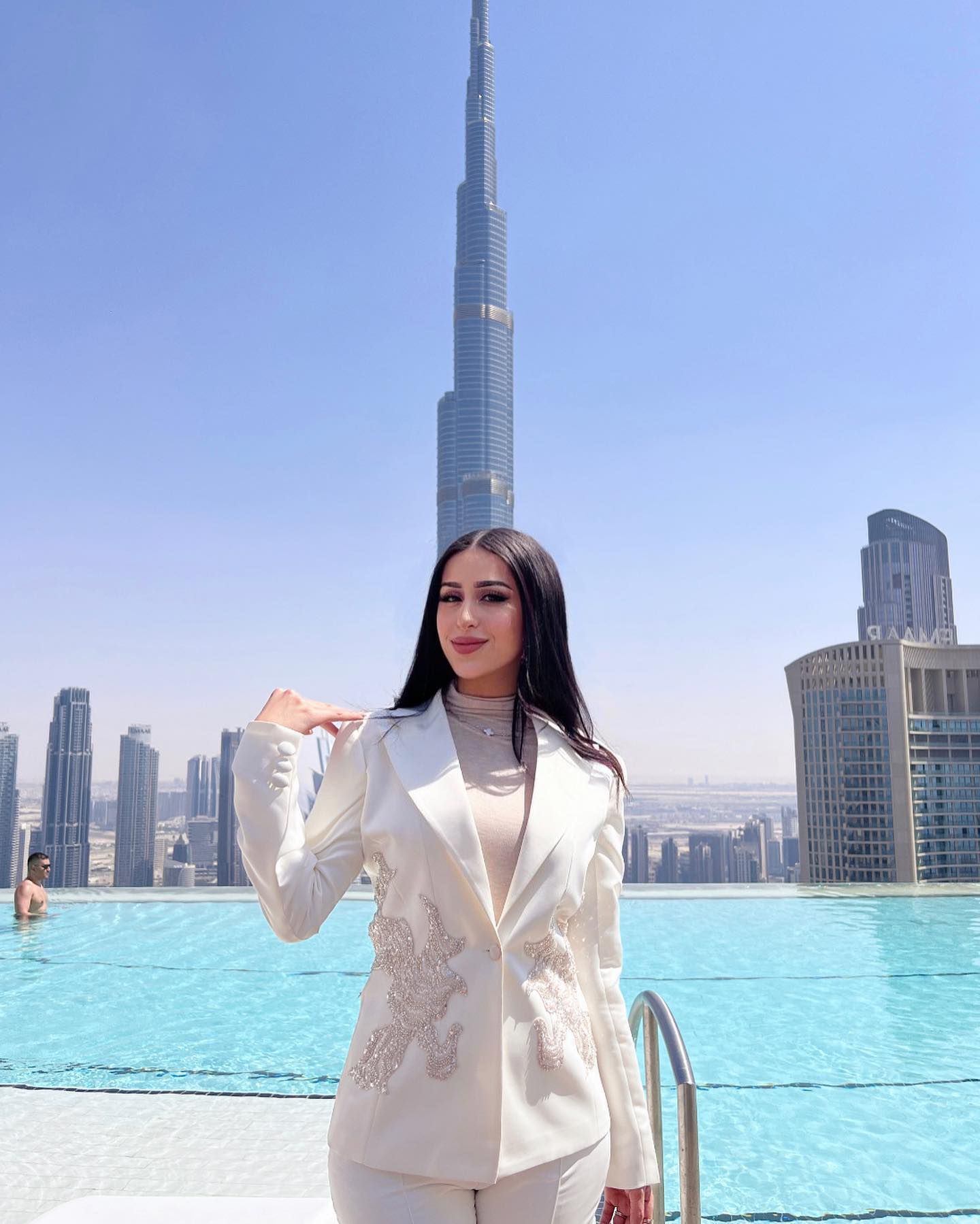 Curhatan Wanita Cantik yang Mengeluh Usai Jadi Istri Miliader Dubai Bikin Netizen Iri, Ternyata Begini Gaya Hidupnya!