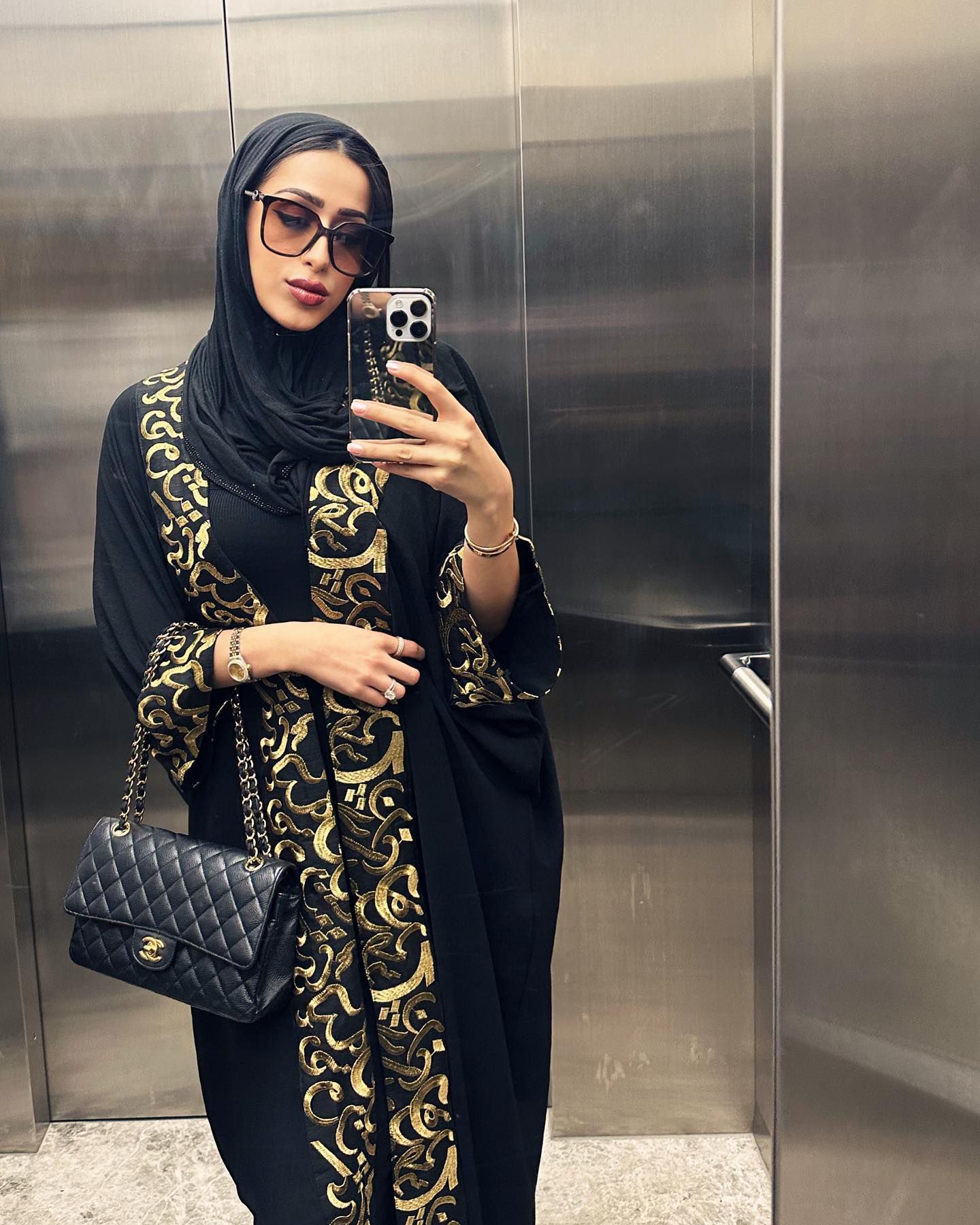 Curhatan Wanita Cantik yang Mengeluh Usai Jadi Istri Miliader Dubai Bikin Netizen Iri, Ternyata Begini Gaya Hidupnya!