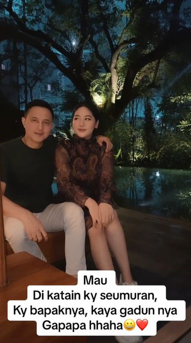 Potret Legenda Bulu Tangkis Ricky Subagja Dan Ibu Mertua Yang Sering