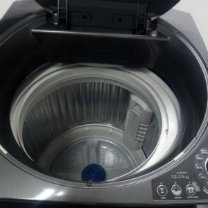 Mesin cuci satu tabung (2)
