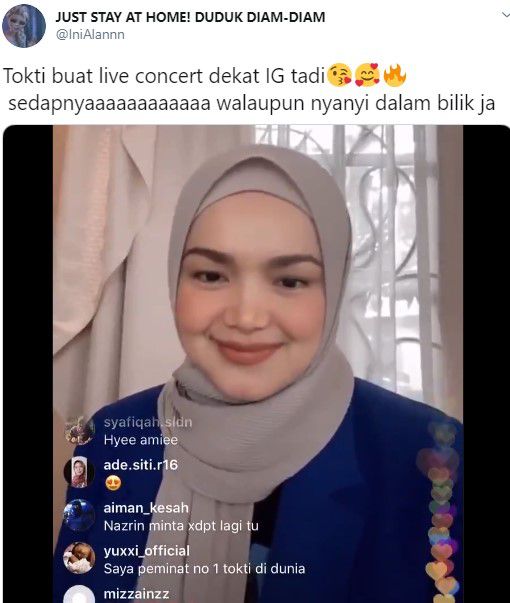  siti nurhaliza