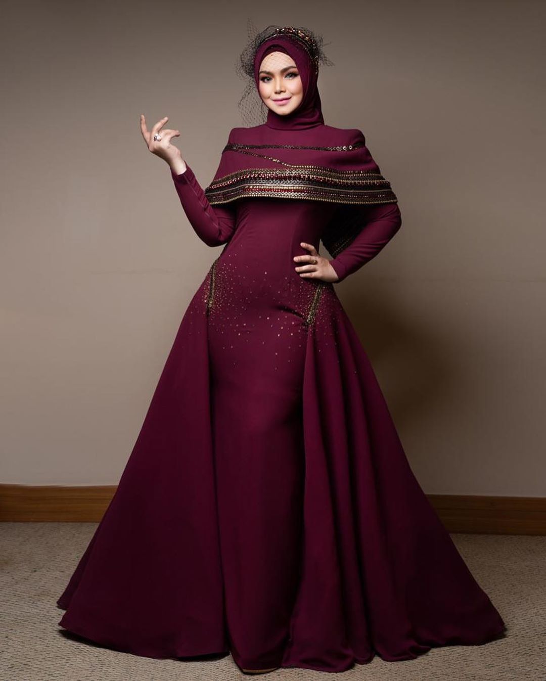  Siti Nurhaliza