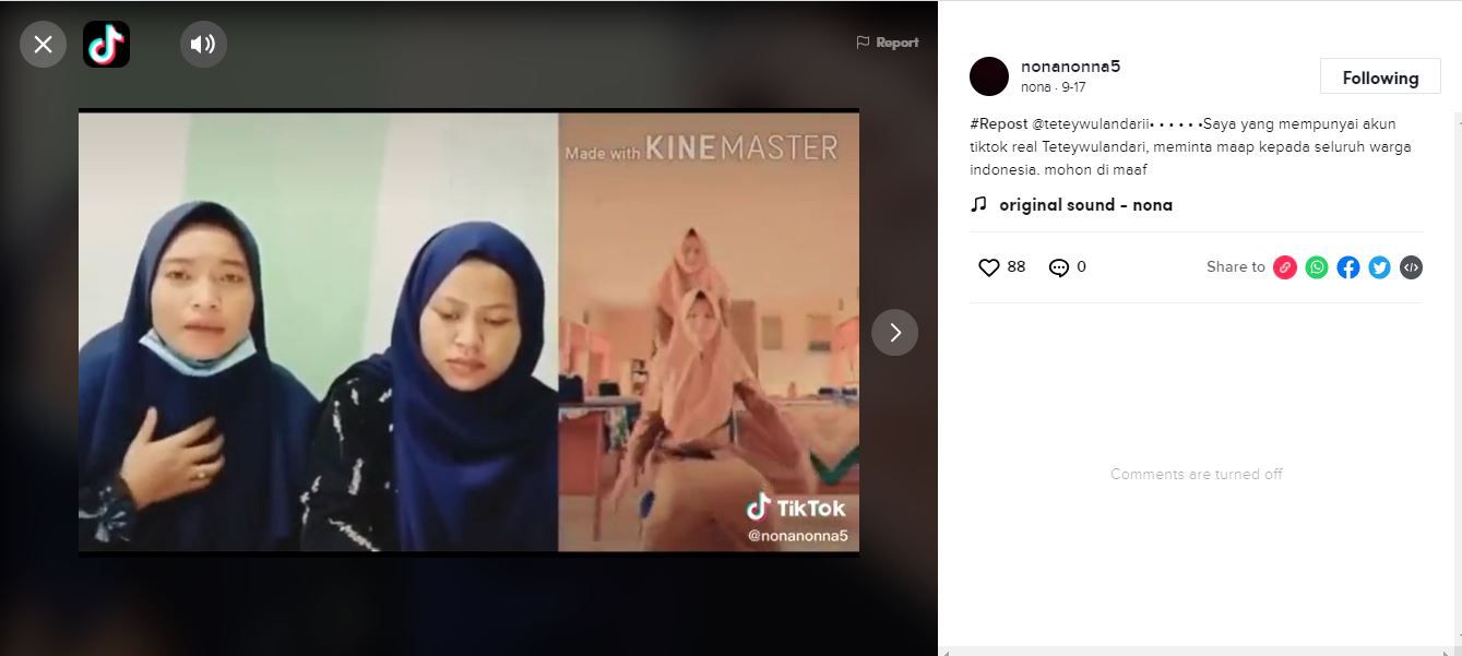 Bikin Geram Jadi Buronan Wali Murid di TikTok