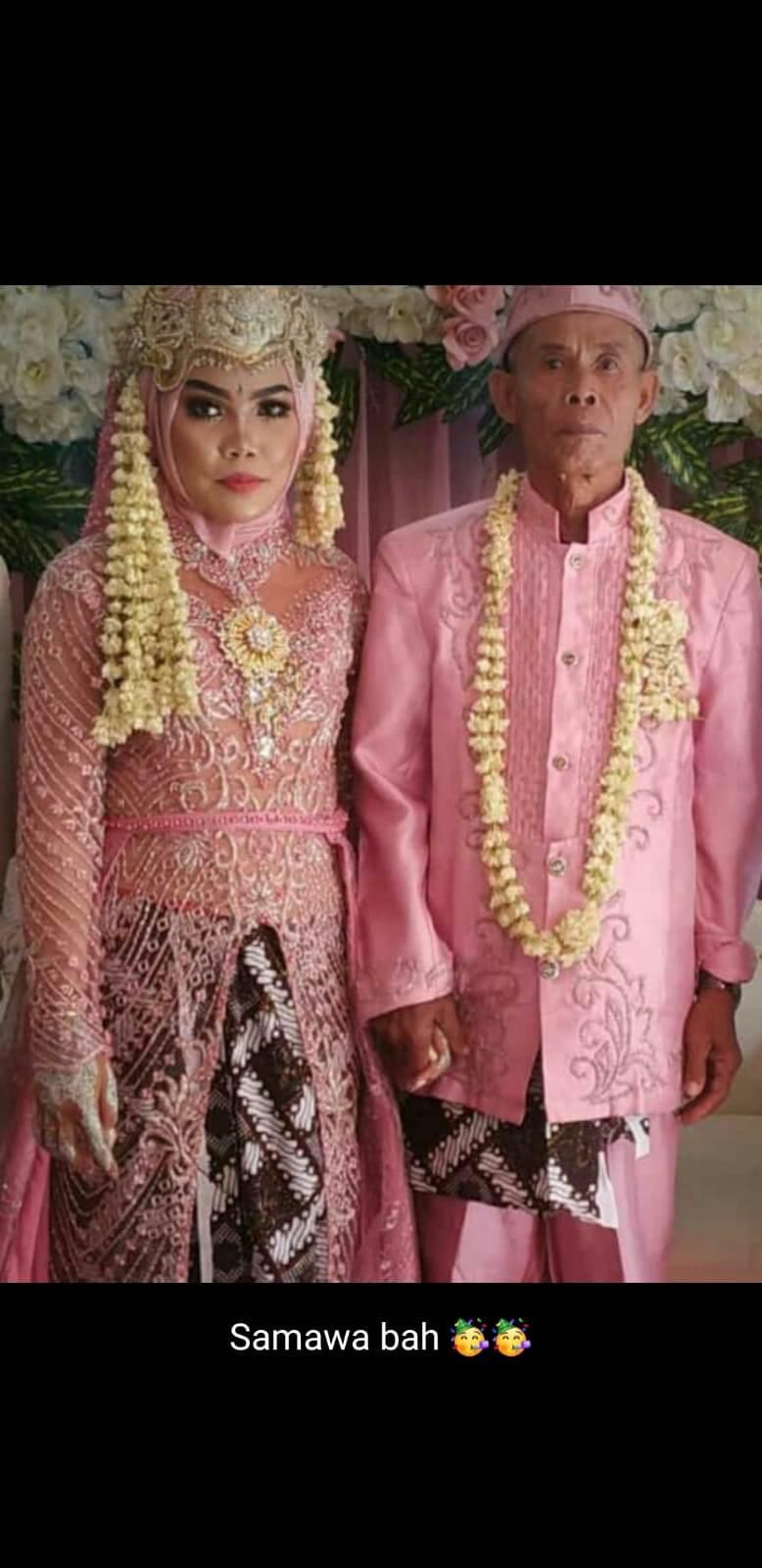 Pernikahan di Subang