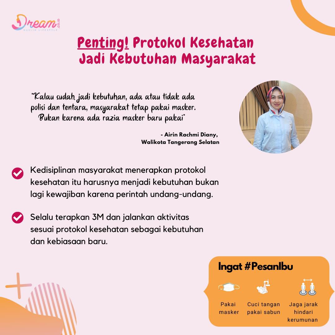 Infografis Dream.co.id