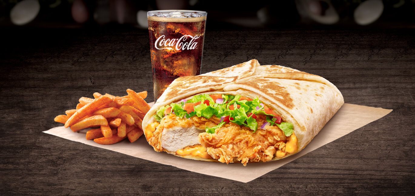 Taco Bell Indonesia