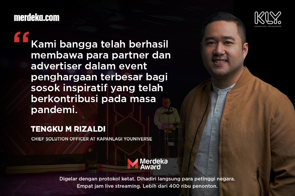 Tengku M Rizaldi