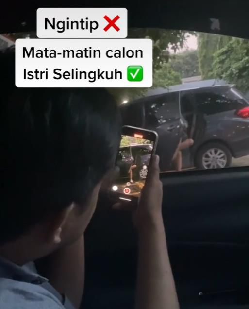 Sebulan Lagi Mau Menikah Calon Istri Selingkuh