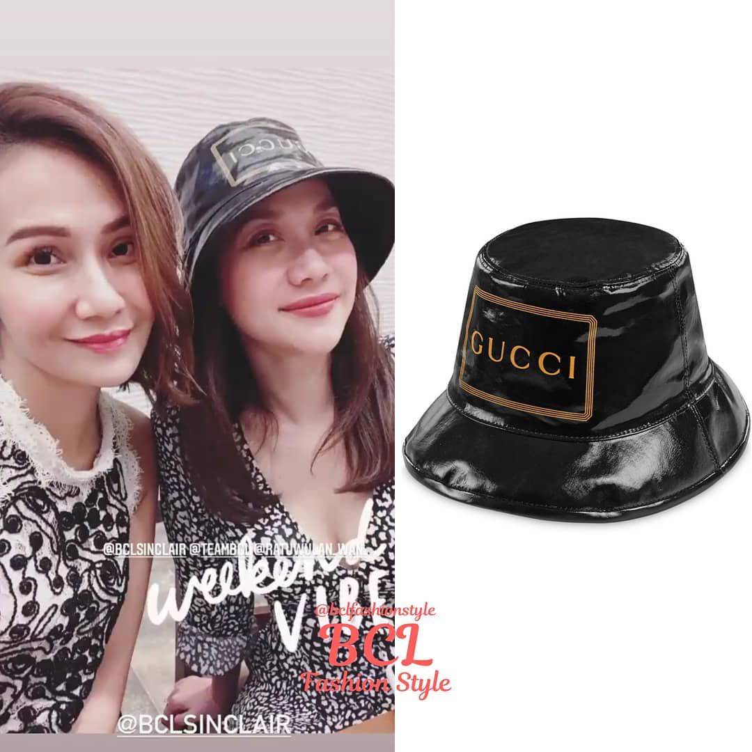 Topi Gucci BCL