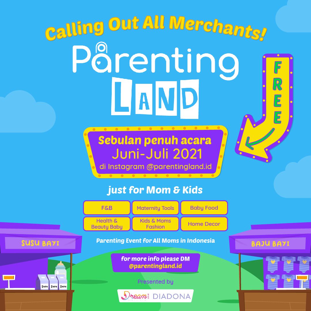 Parenting Land