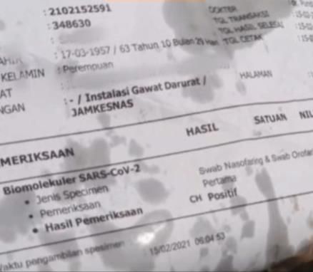 Gorengan Habis Dimakan Bungkusnya Kertas Di Makan