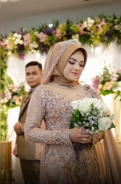 Janji Suami Kelar Nikah Tak Ditepati Tidak Jantan