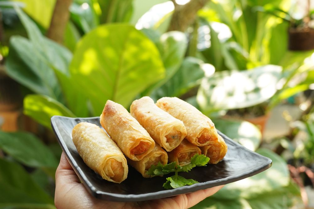 7 Jenis Dimsum yang Sedapnya Sering Bikin Ngiler, Mana yang Kamu Suka?