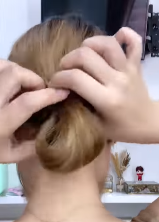 Tutorial Menata Rambut