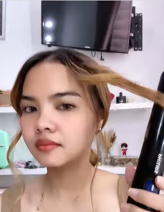 Tutorial Menata Rambut