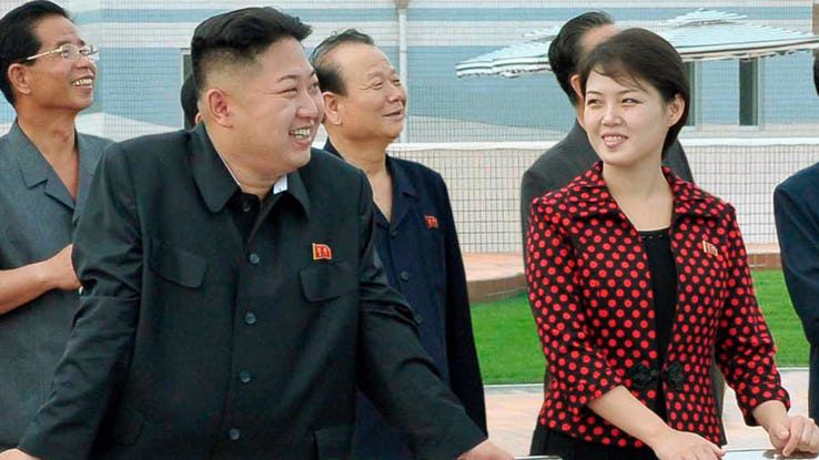 Penuhi 7 Syarat Ini Kamu Cocok Jadi Istri Kim Jong Un Id