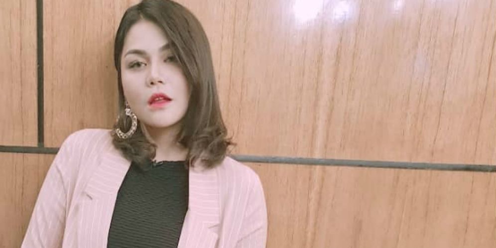 Baru Sebulan Menikah, Perut Dj Katty Buterfly Sudah Membesar, Hamil?