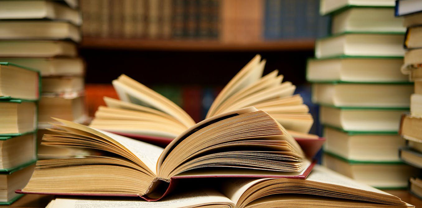 Unsur Buku Non Fiksi Lengkap Beserta Contoh Dan Cara Meresensinya