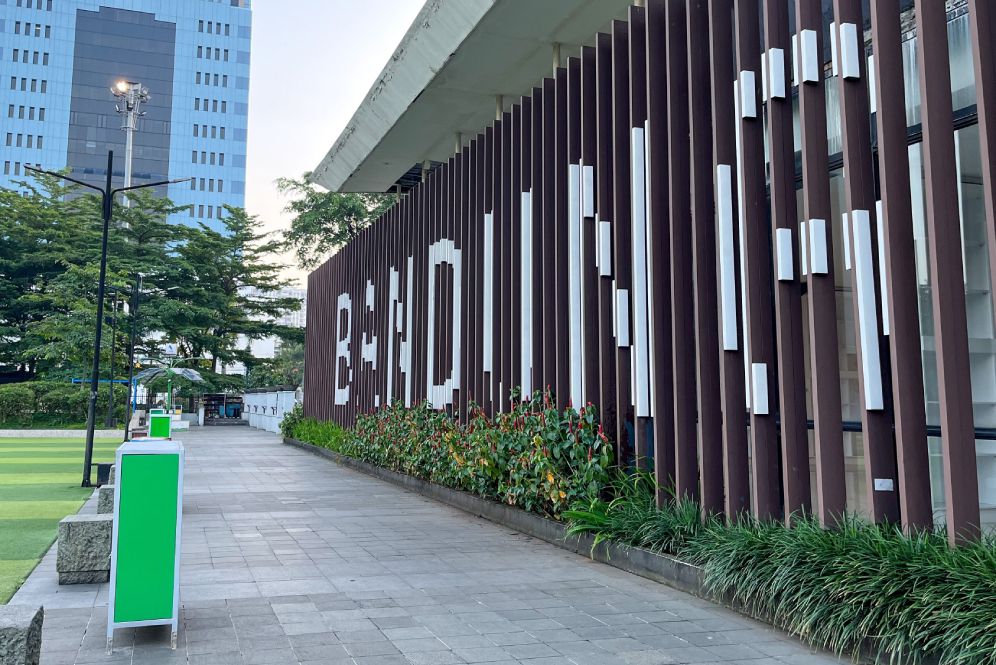 Rekomendasi Apartemen di Bandung untuk Liburan Akhir Pekan | Dream.co.id