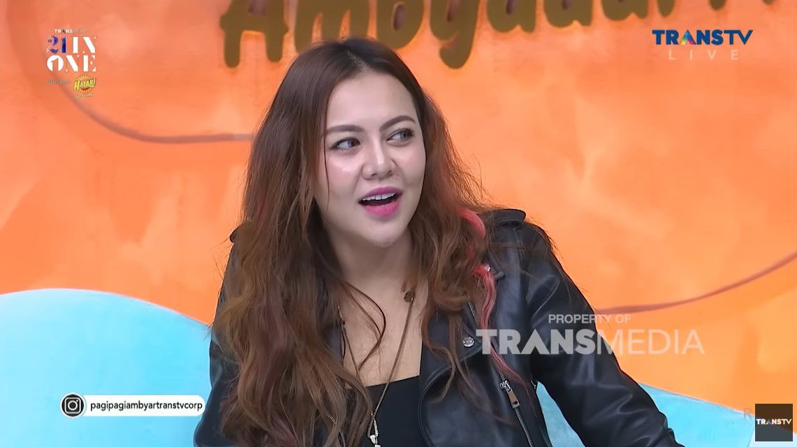 Ratu Rizky Nabila Blak Blakan Soal Pernikahan Dengan Suami 3 Harinya `saya Ingin Menjauhi Zina 8113