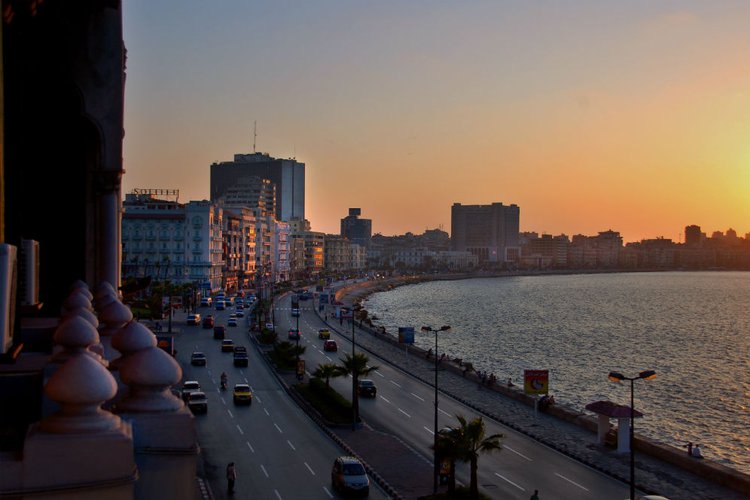 Alexandria, dari Sejarah hingga Kisah Asmara | Travel.Dream.co.id