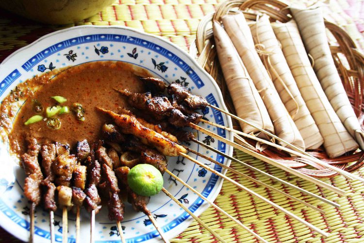 Wisata Kuliner Di Lombok Wajib Cicipi 10 Menu Khas Ini