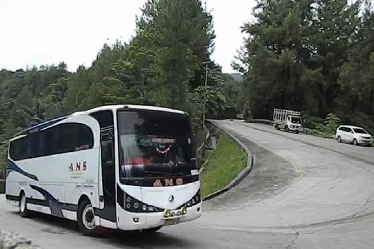 99+ Bus Hantu Di Indo Terbaru