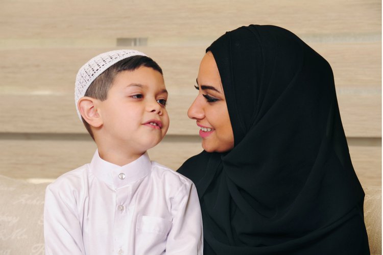 Pesan Penting Ulama Soal Pendidikan Agama Islam Bagi Anak