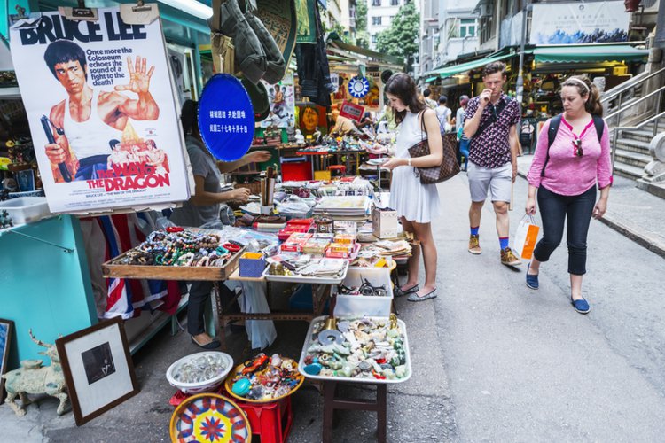 Wisata anti mainstream di kuala lumpur