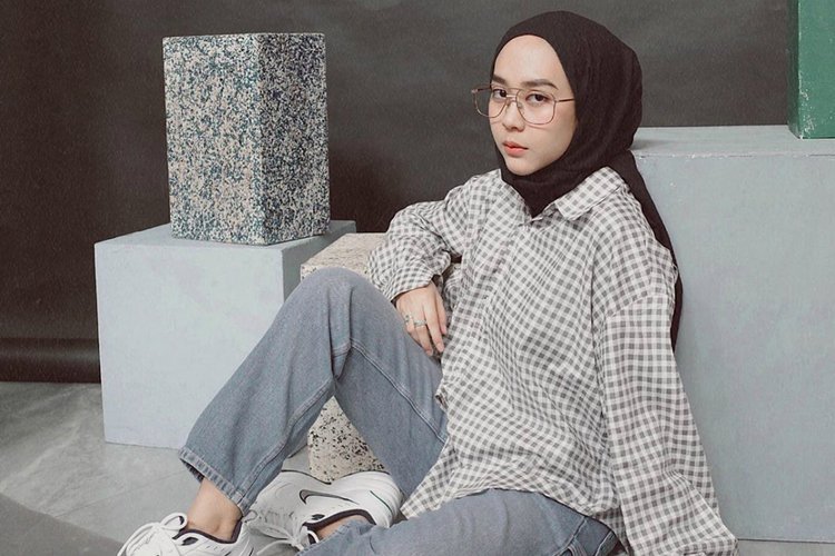 Style Ala Selebgram Kekinian Ootd Hijab