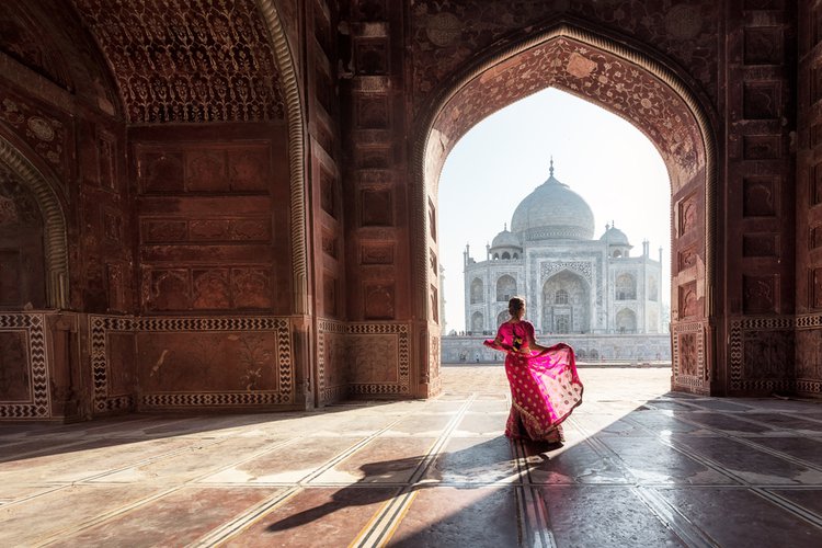 Mempelajari Sejarah India Lewat 5 Destinasi Ini Travel