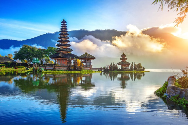 Deretan Destinasi Bali Yang Cocok Untuk Backpacker Travel