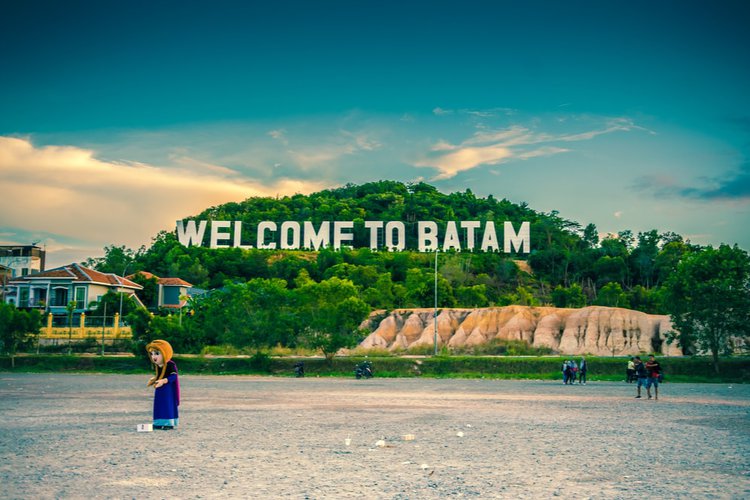 7 Destinasi Wisata Kota Batam Yang Keren Dan Wajib Dikujungi | Travel.dream.co.id