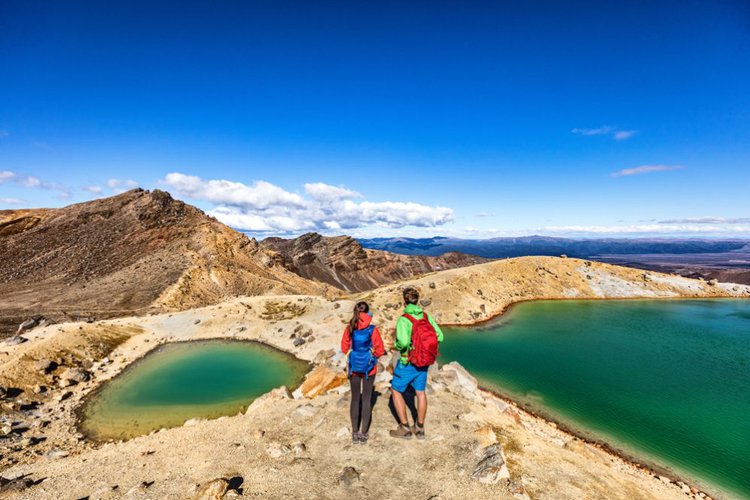 25+ Pemandangan Alam Di New Zealand - Kumpulan Gambar Pemandangan