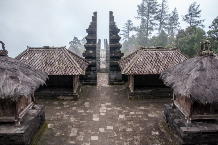 Destinasi 6 Wisata Candi Di Jateng Yang Punya Sejarah