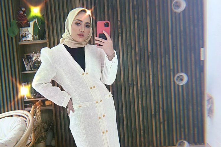 Kumpulan Berita Rachel Vennya Hijab Dream Co Id