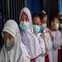 Hepatitis Akut Misterius pada Anak, Perkembangan di Indonesia