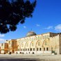 Masjidil Aqsa Teramcam Ambruk karena Israel Terus Gali Terowongan di Bawahnya