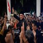 Pemilu Malaysia, Jalan Panjang Anwar Ibrahim