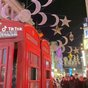 Indahnya Pemandangan Kota London Sambut Ramadan, Dihiasi Ornamen Nuansa Islam