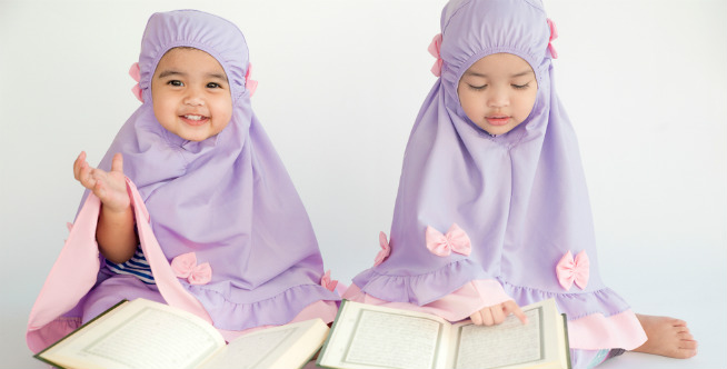 5 Cara Mendidik Anak Menurut Islam Parenting Dream Co Id