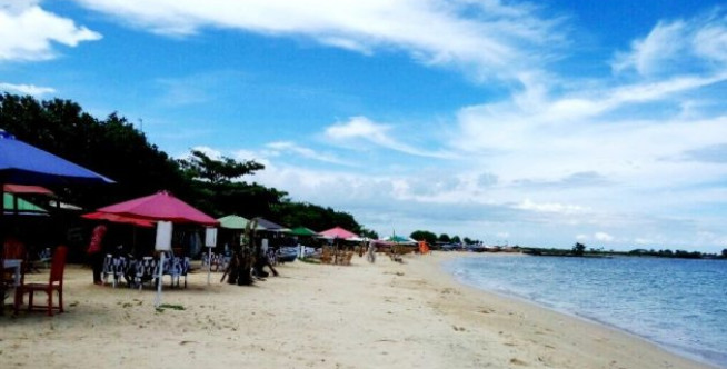 Pesona Pantai Jepara Indah Dan Menenangkan Traveldreamcoid