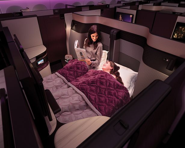 qatar airways