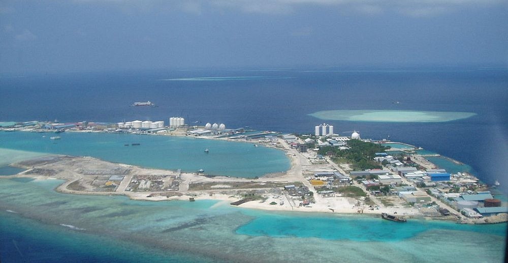 Thilafushi