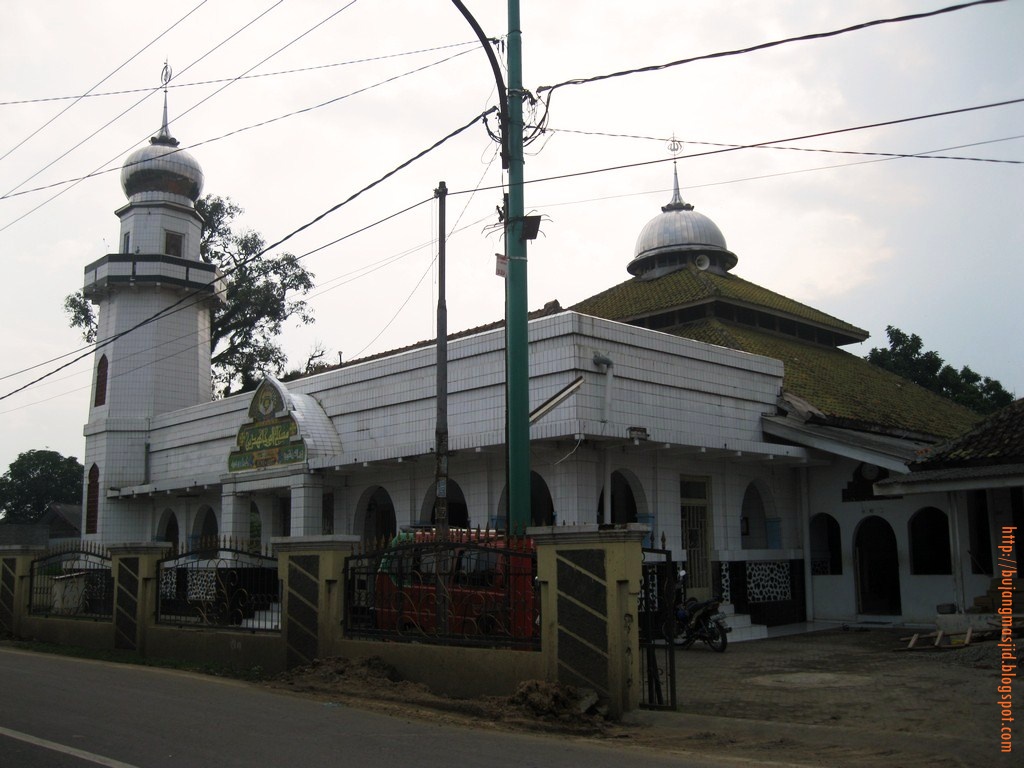 masjid