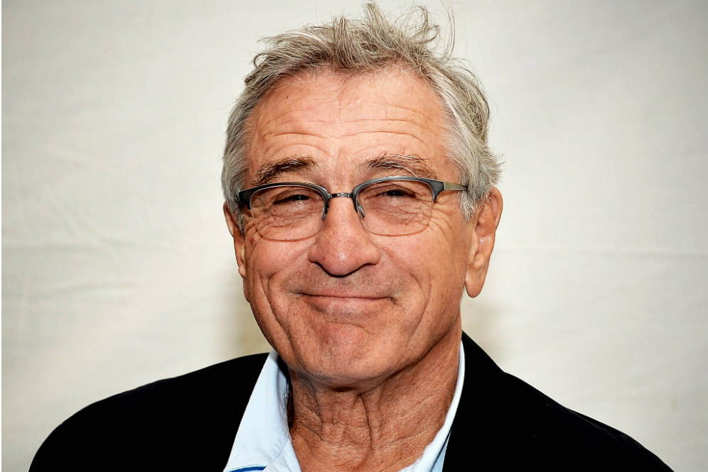 Robert De Niro