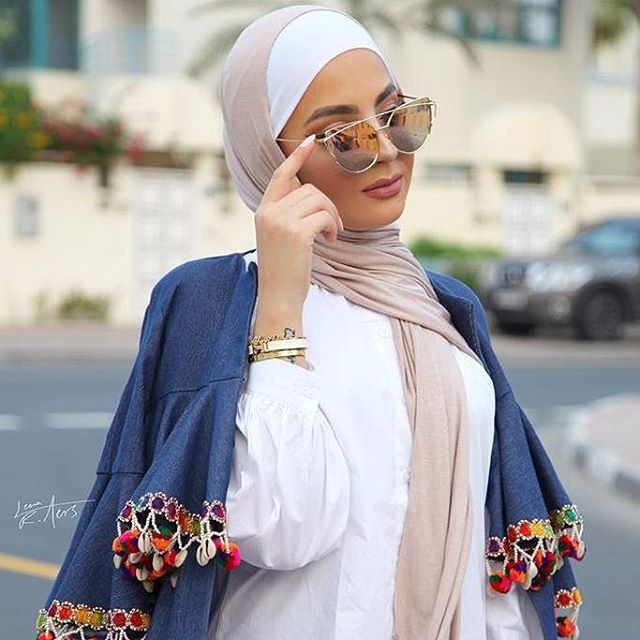 hijab fashion